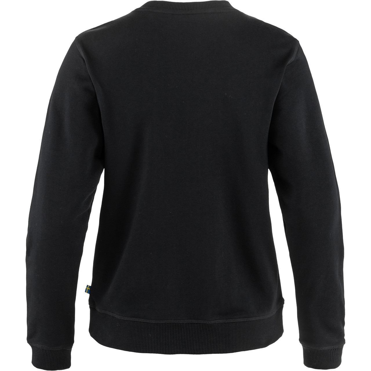 Fjallraven Logo Badge Sweater - Women's