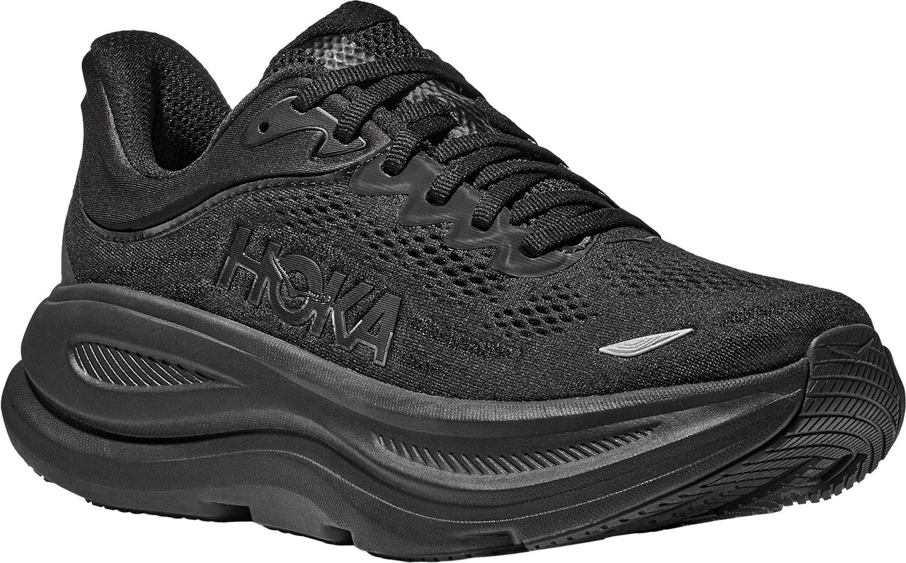 Hoka Bondi 9 Road Running Shoes - Women's
