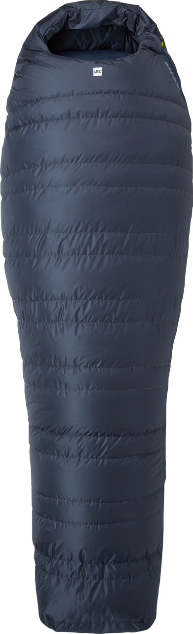 MEC Talon Windstopper -30C Down Expedition Sleeping Bag - Unisex