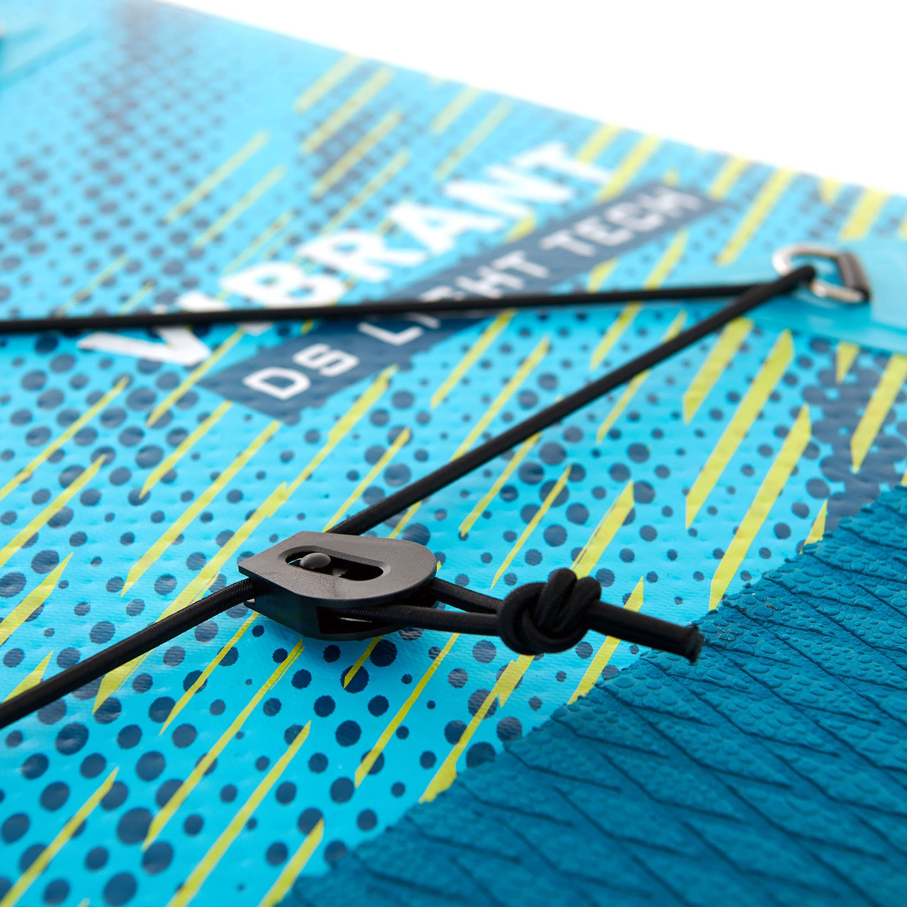 Aqua Marina Vibrant 8'0'' Youth Inflatable SUP Package - Youths