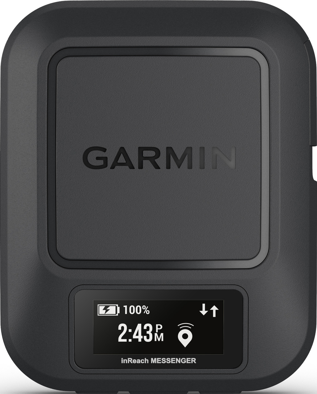 Garmin inReach Messenger