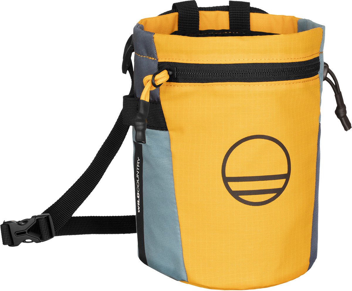 Wild Country Movement Chalk Bag
