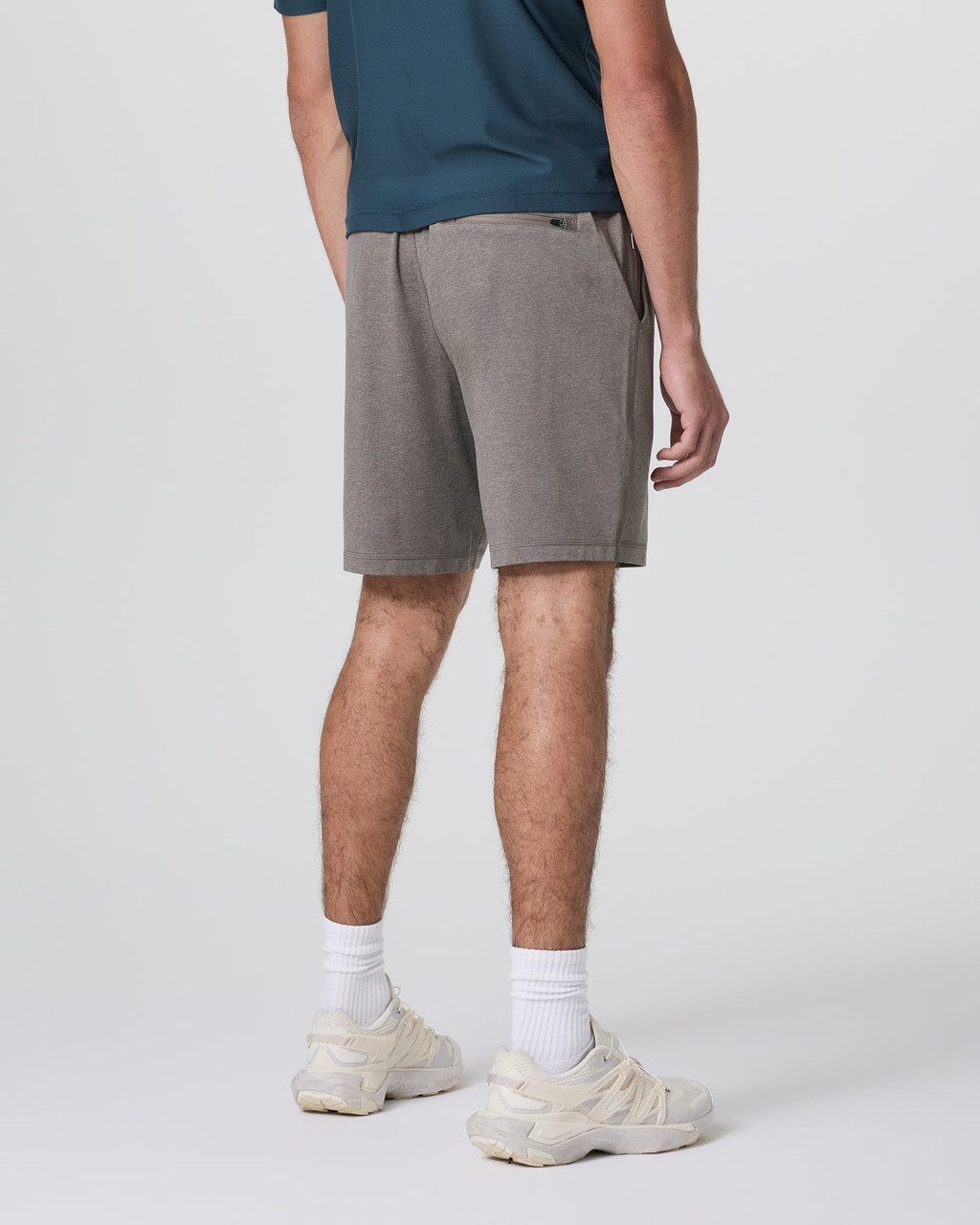 Vuori Ponto Shorts - Men's