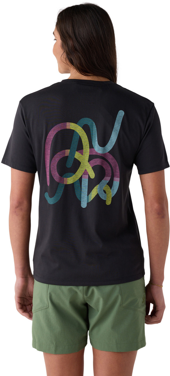 MEC Kermi Climb T-Shirt - Men's