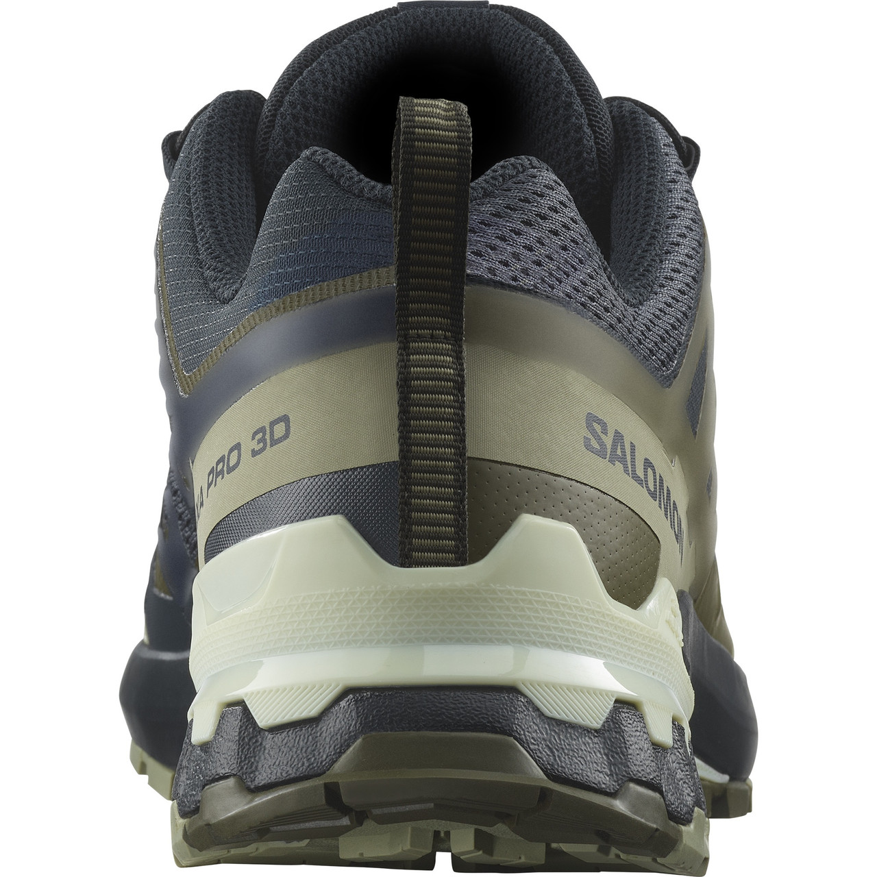Salomon XA Pro 3D V9 Trail Running Shoes - Men's