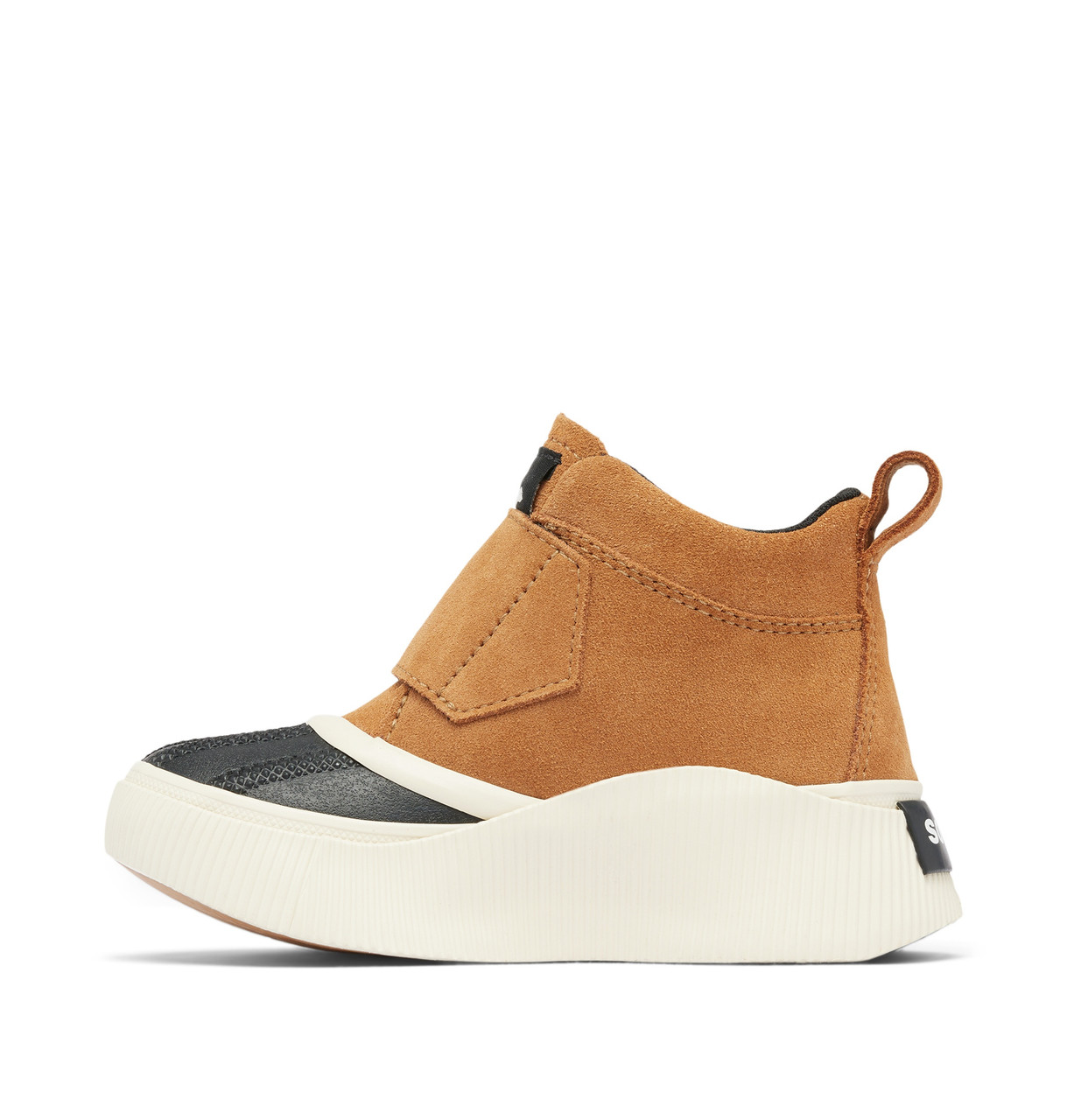 Sorel Out N About IV Strap Waterproof Boots - Kids'