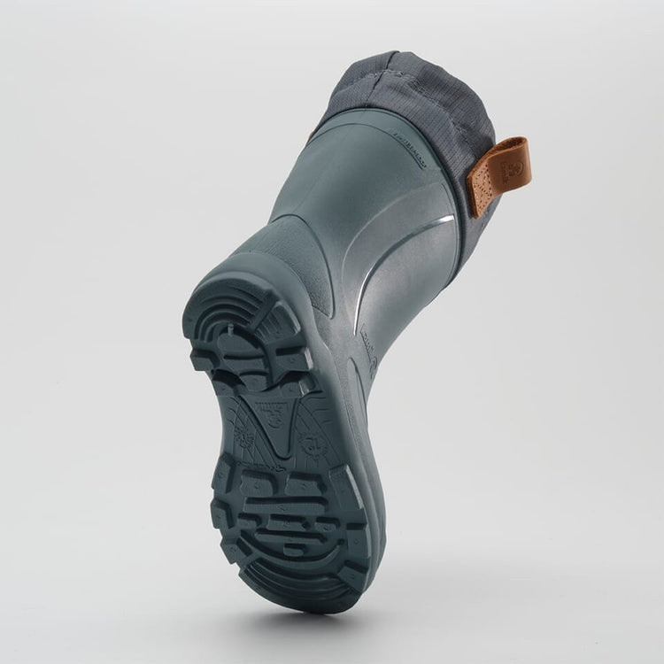 Kamik Tundra Jr Waterproof Winter Boots - Kids'