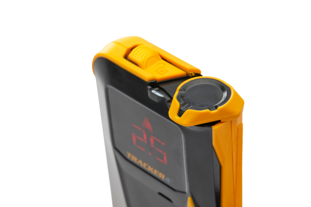 Backcountry Access Tracker 4 Transceiver