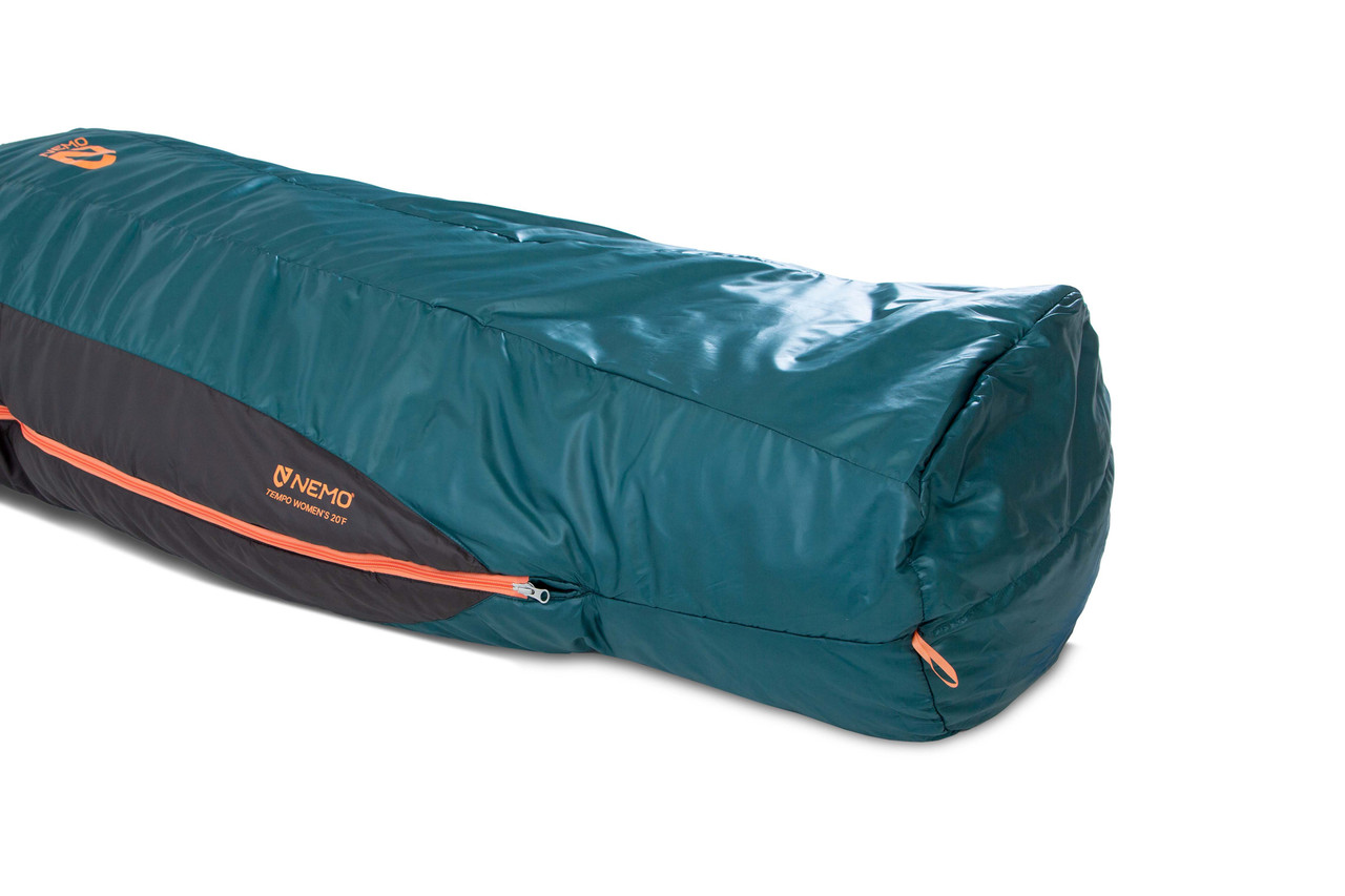 Nemo Tempo -7C Sleeping Bag - Women's