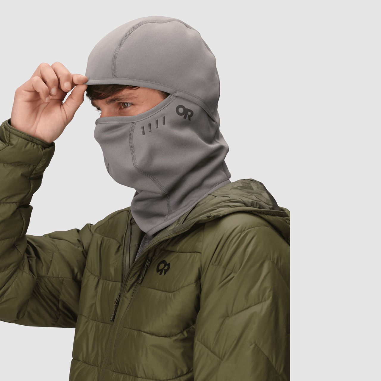 Outdoor Research Alpine Fleece Balaclava - Unisex