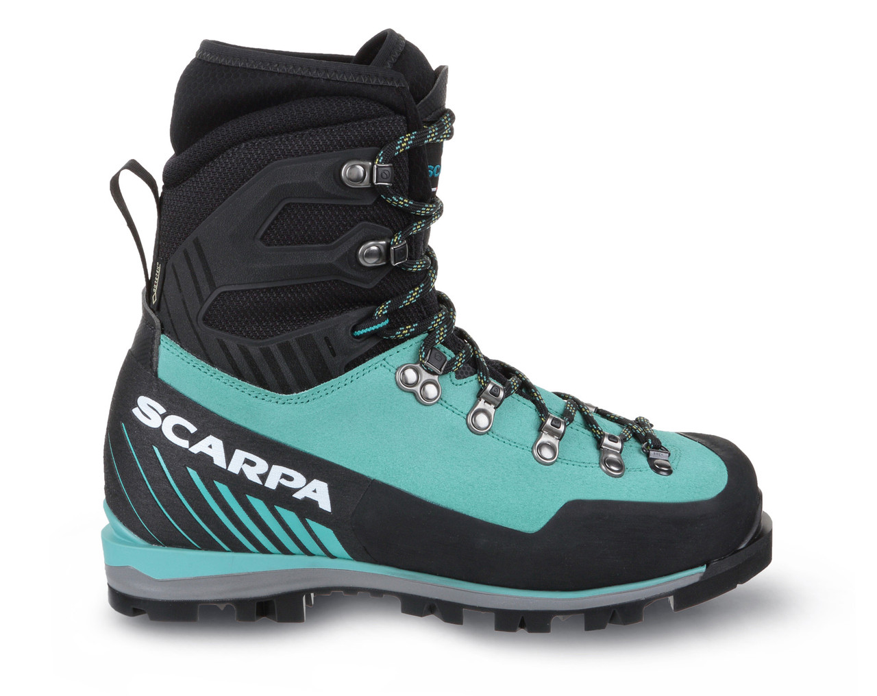 Scarpa Mont Blanc Pro Mountaineering Boots - Women's