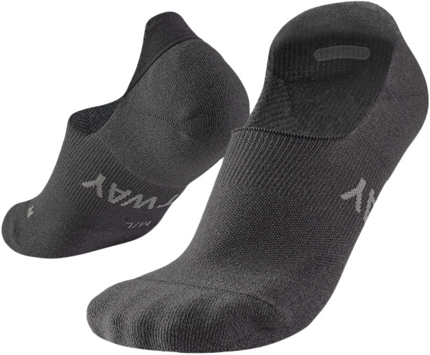 Outway Flagship No Show Socks - Unisex