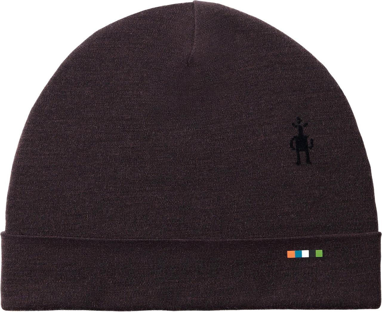 Smartwool Thermal Merino Reversible Cuffed Beanie - Unisex