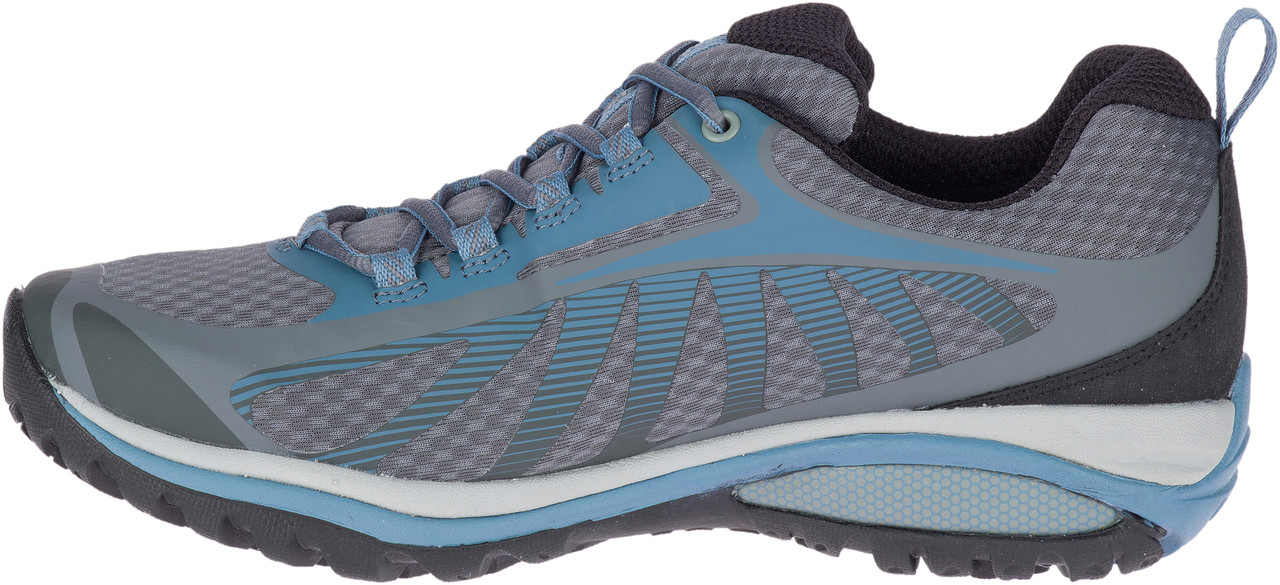 Merrell Siren Edge 3 Waterproof Light Trail Shoes - Women's