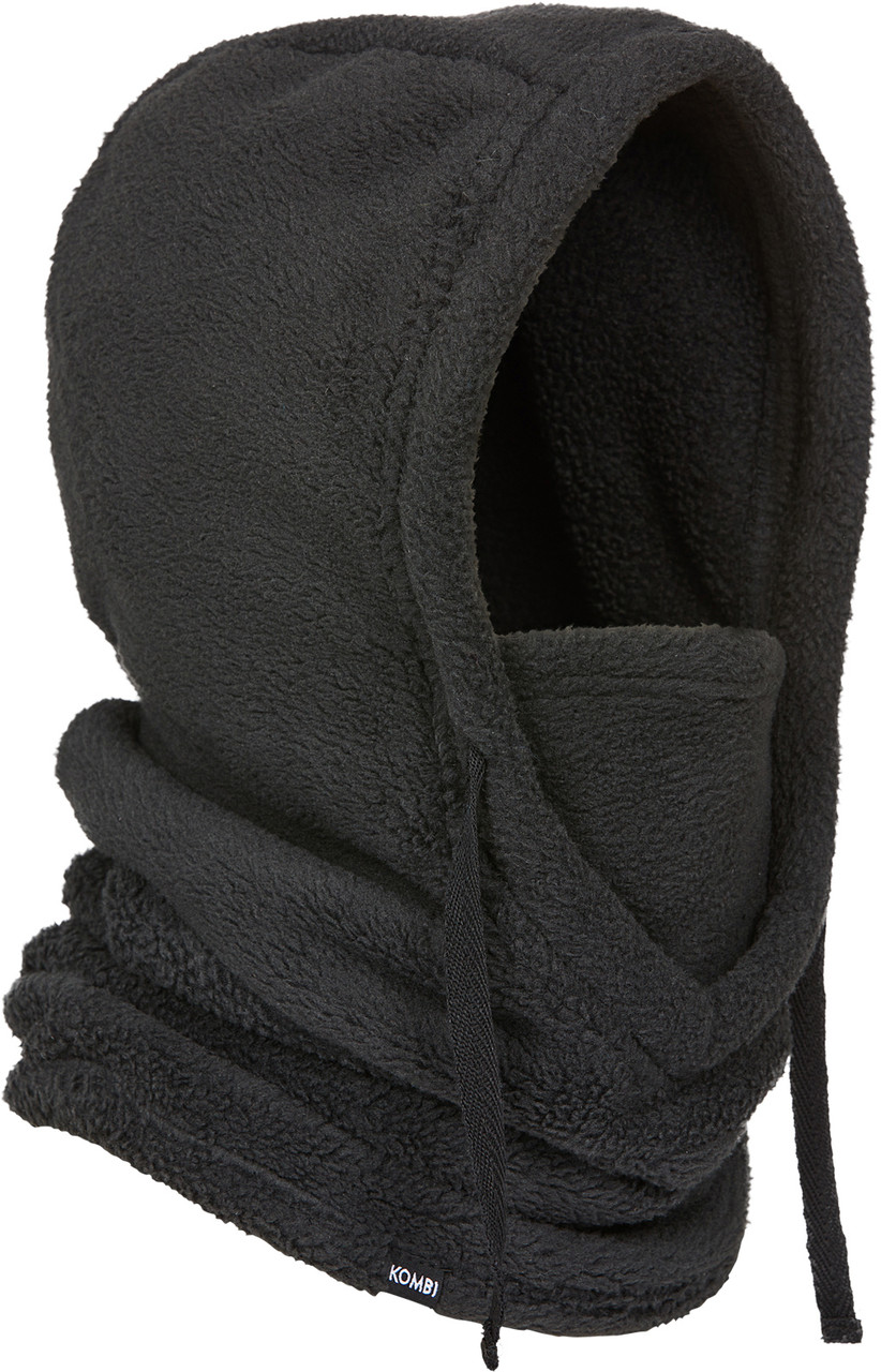 Kombi Sasquatch Fleece Protect Hood - Youths