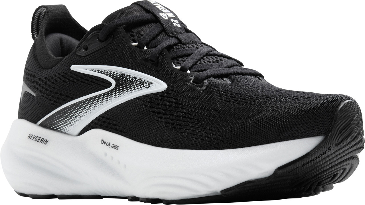 Brooks Glycerin 22 Road Running Shoes - Men's