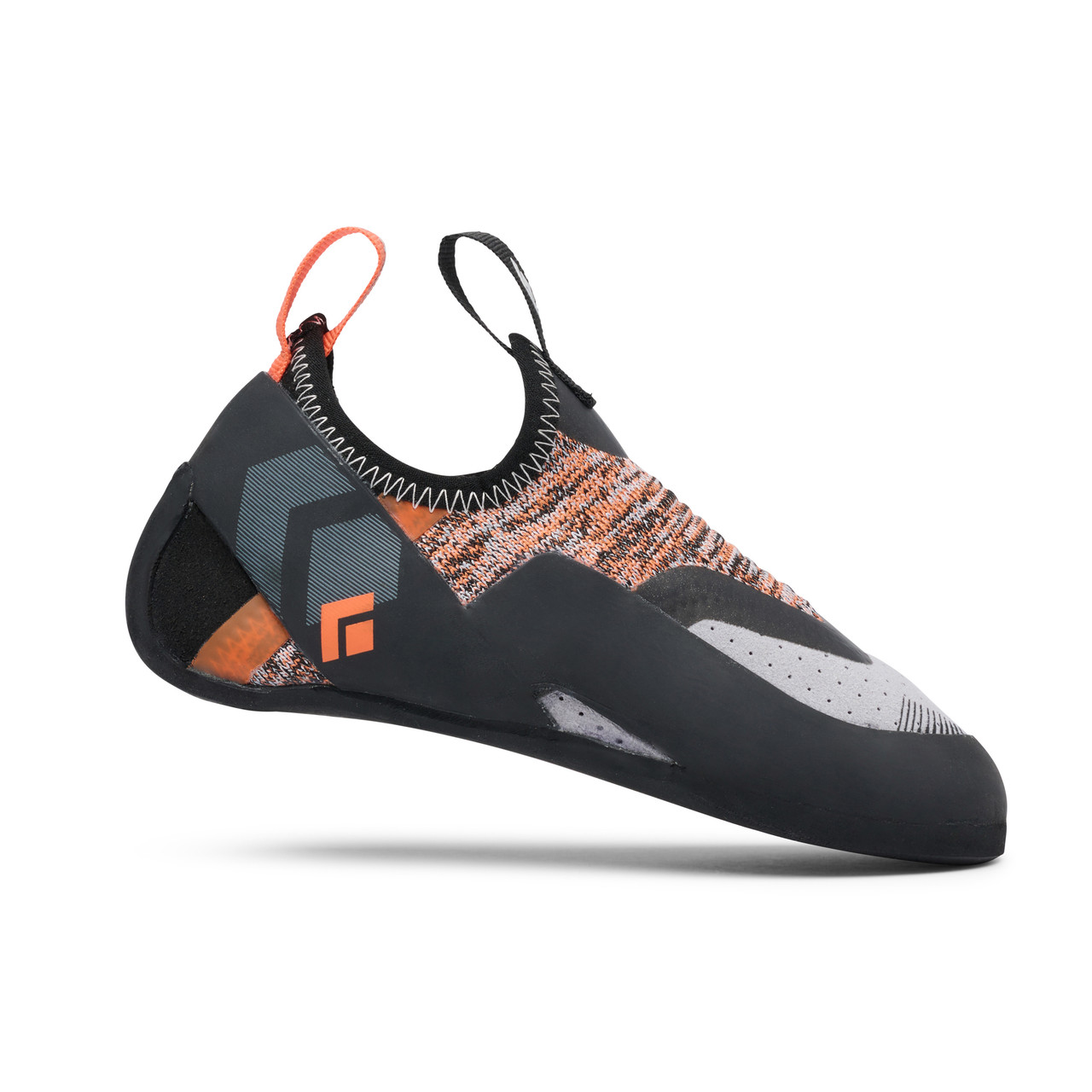 Black Diamond Momentum Climbing Shoes - Children to Youths