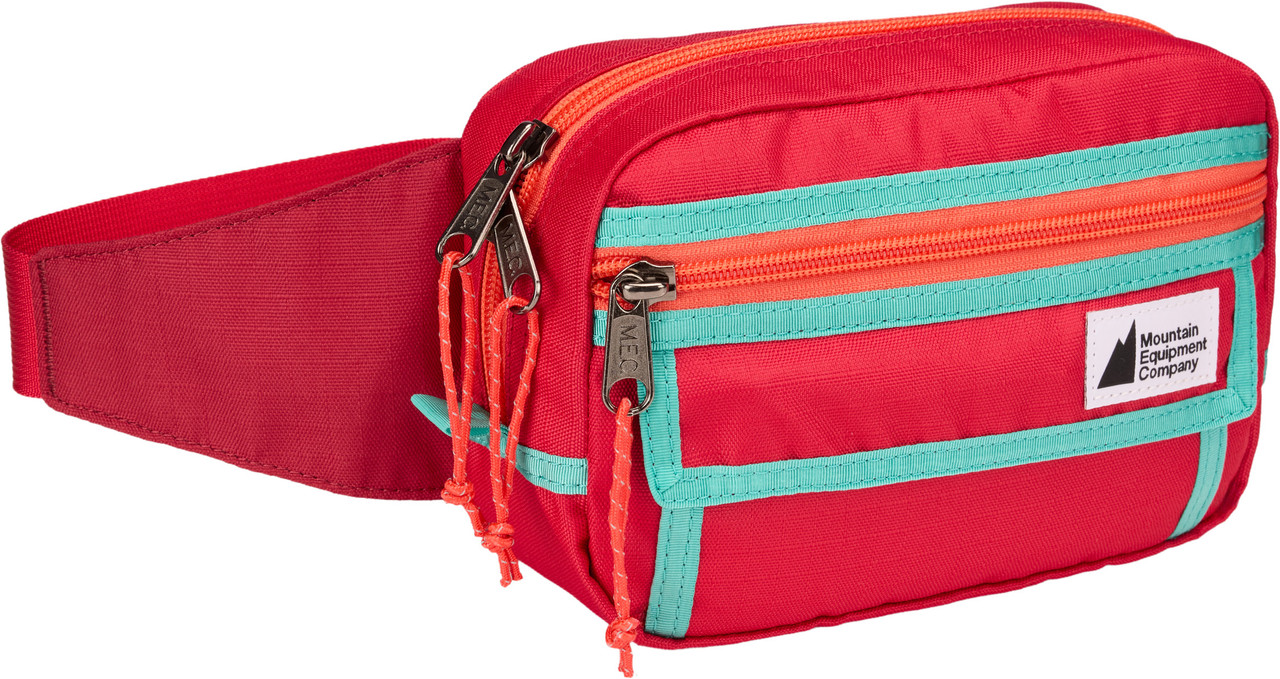MEC Hip Pack - Unisex