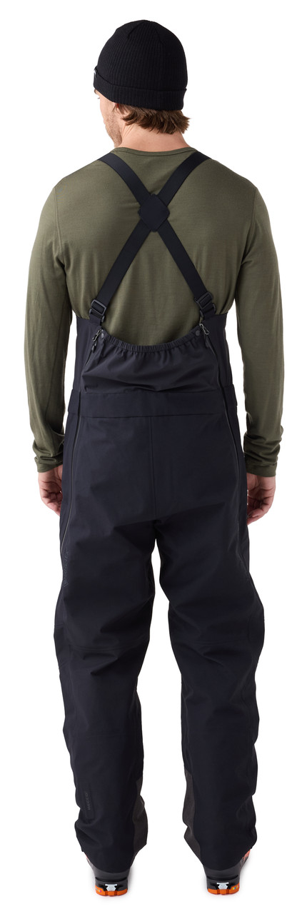 MEC Synergy HD Gore-Tex Bib - Men's