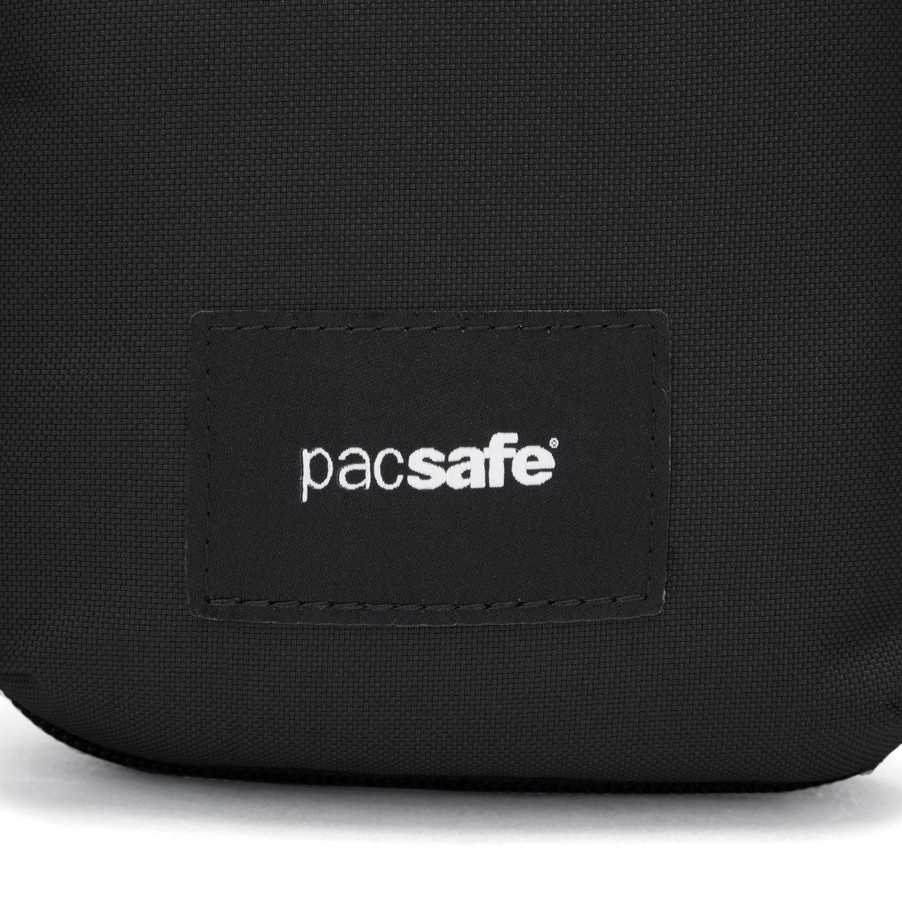 Pacsafe GO Tech Crossbody - Unisex