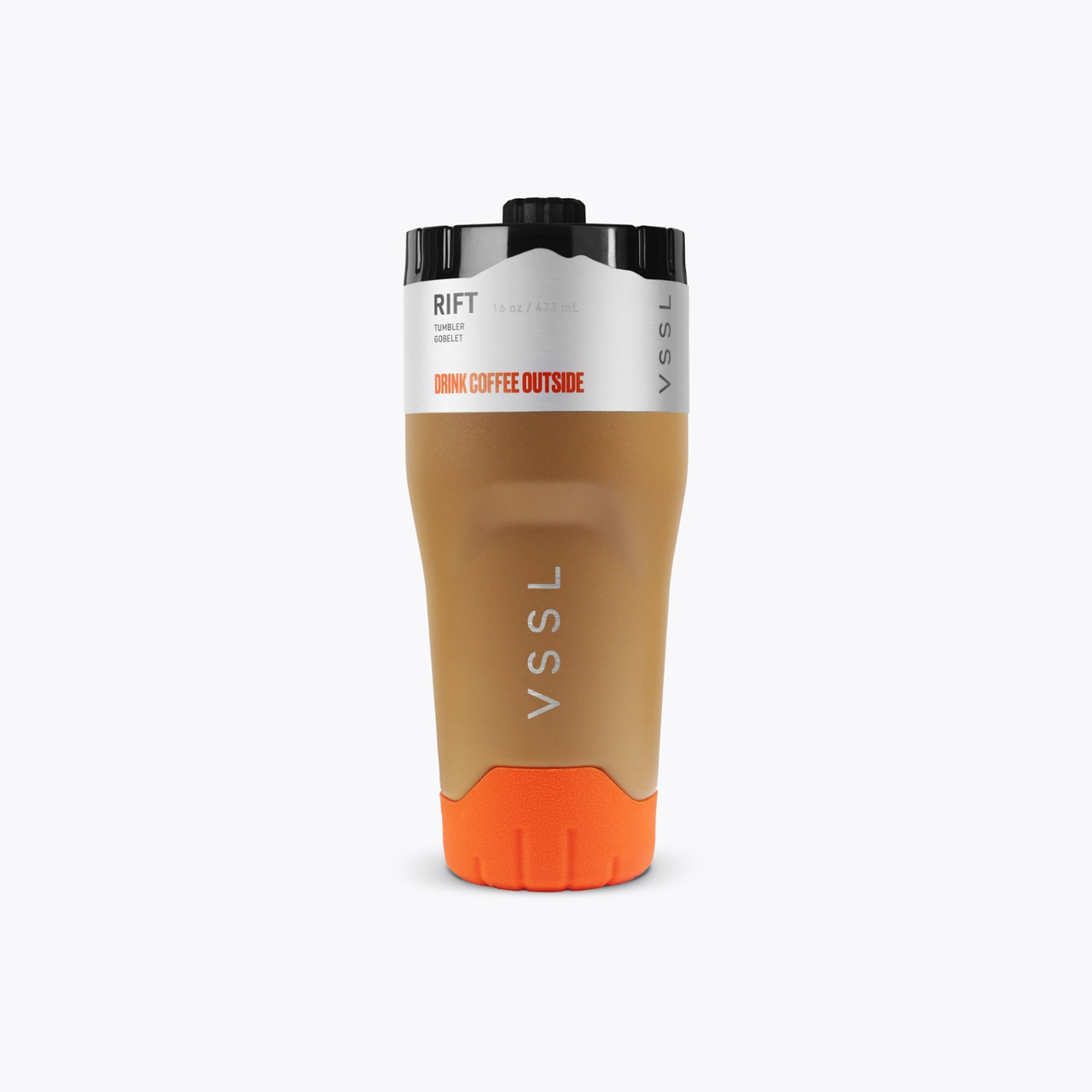 VSSL Rift Tumbler 16oz