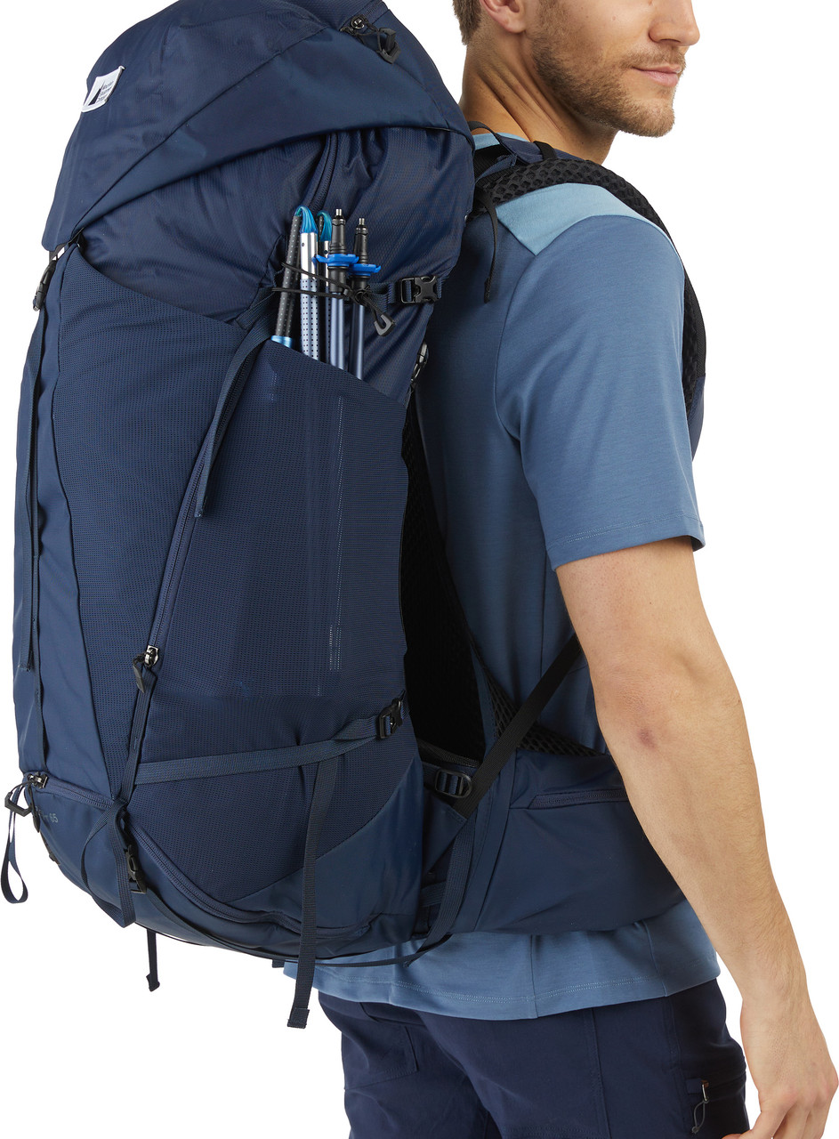 MEC Zephyr 65L Backpack - Men's