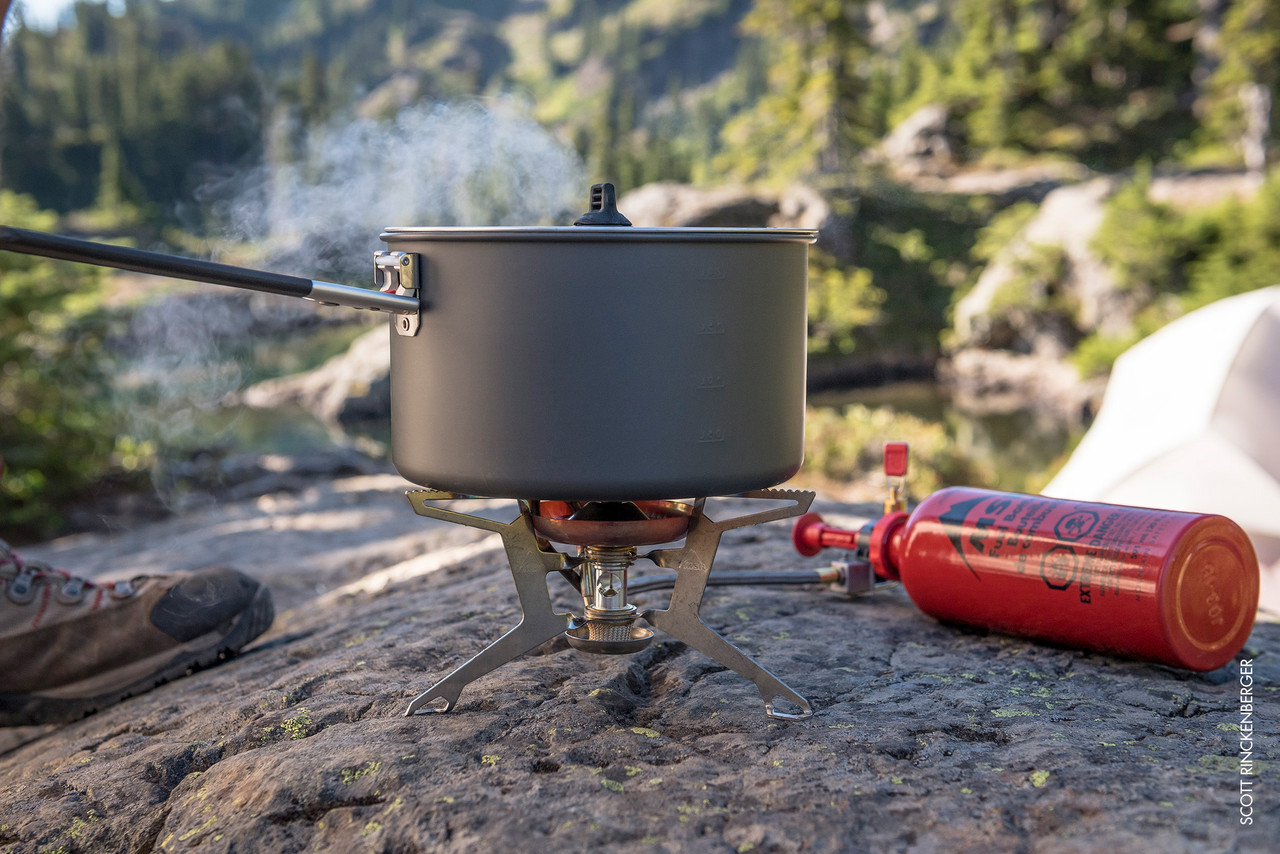 MSR WhisperLite International Stove