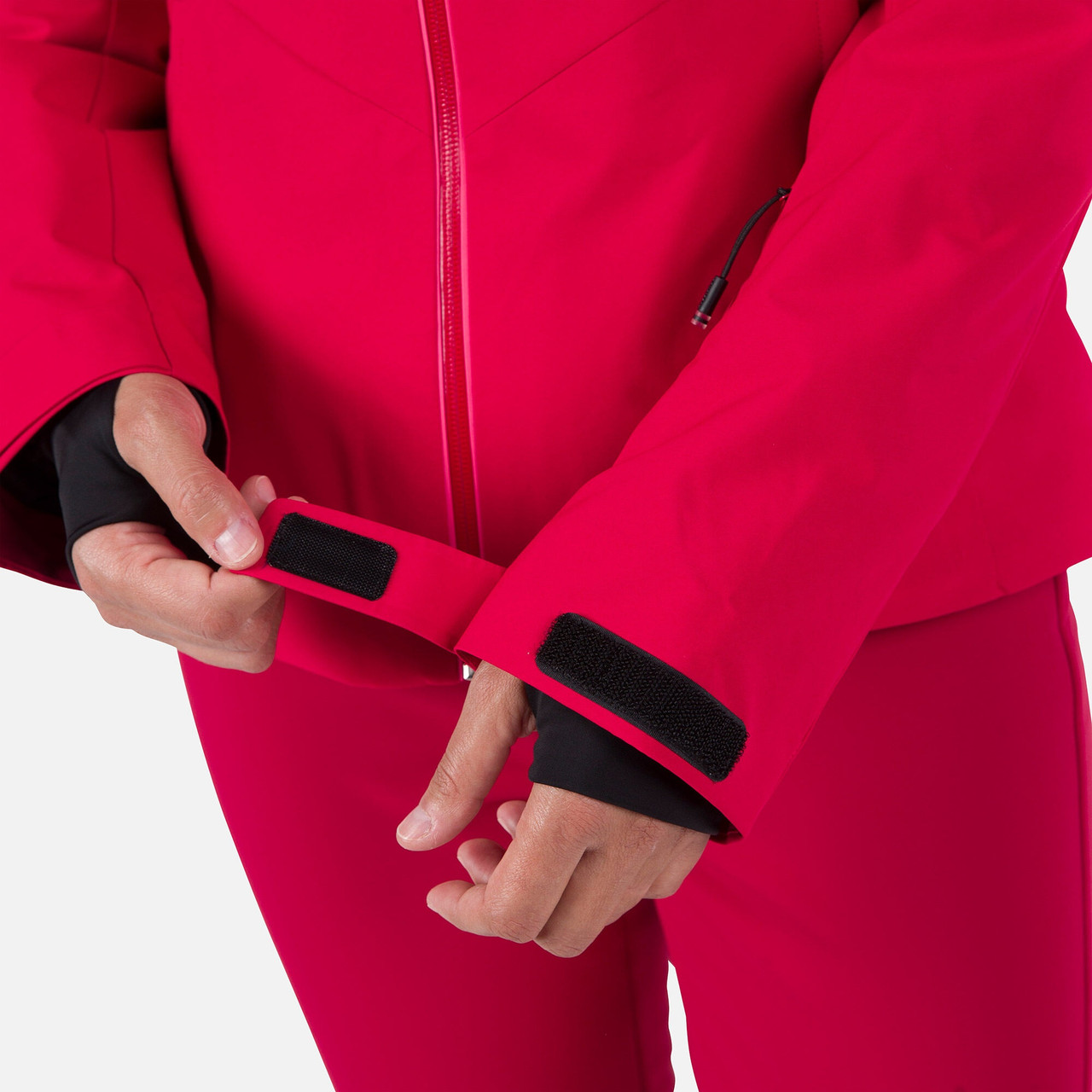 Rossignol Strawpile Ski Jacket - Women's