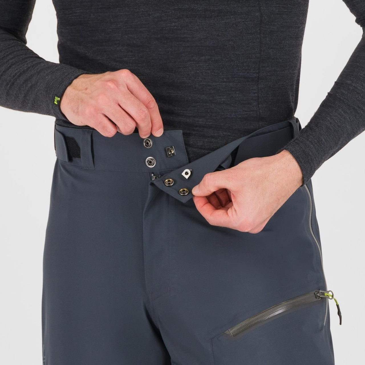 Karpos Storm Evo Pants - Men's