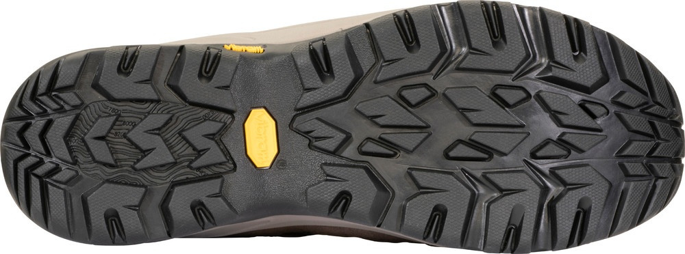 Oboz Sawtooth Ascent Mid B-DRY - Men's