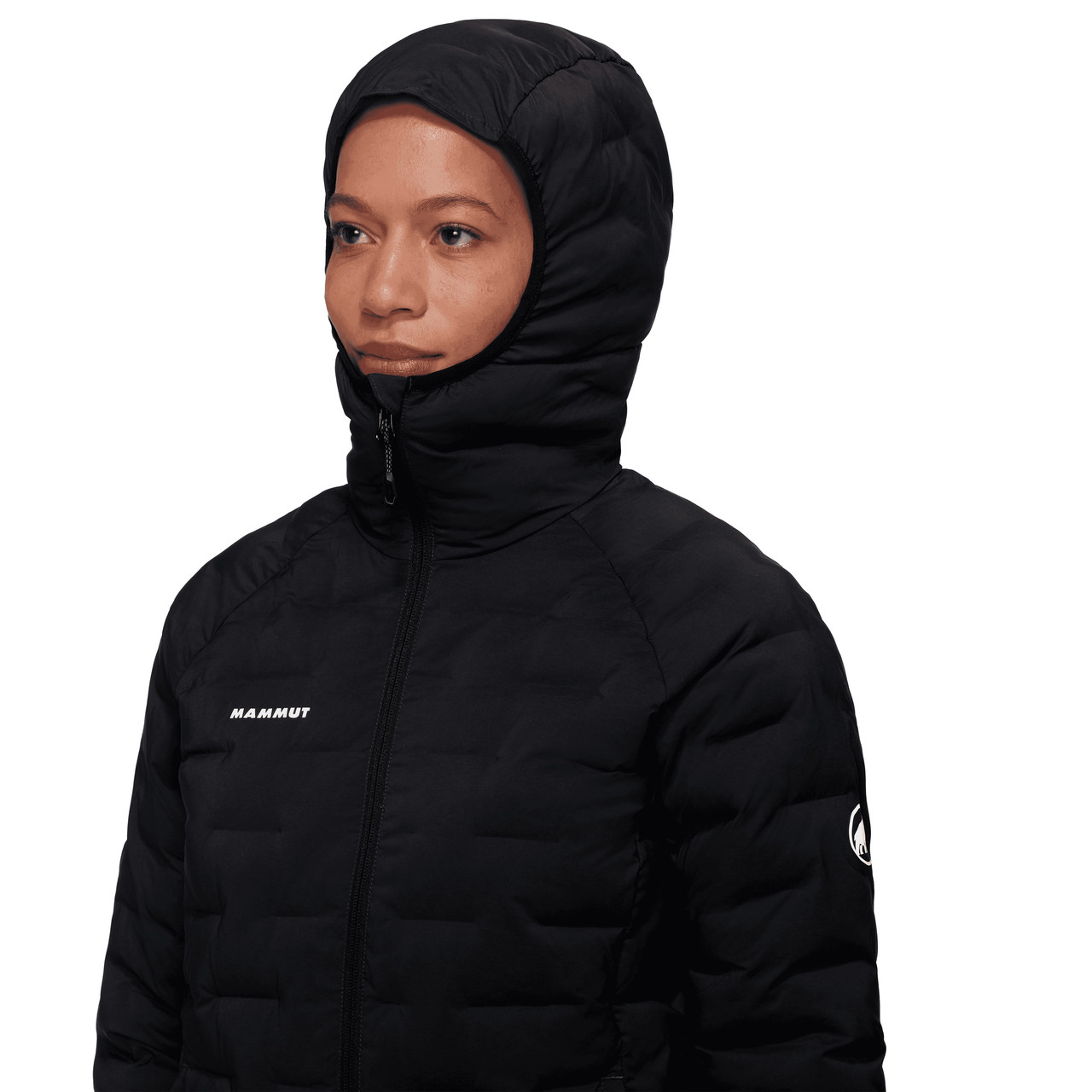 Mammut Sender Insulated Hooded Jacket - Women's