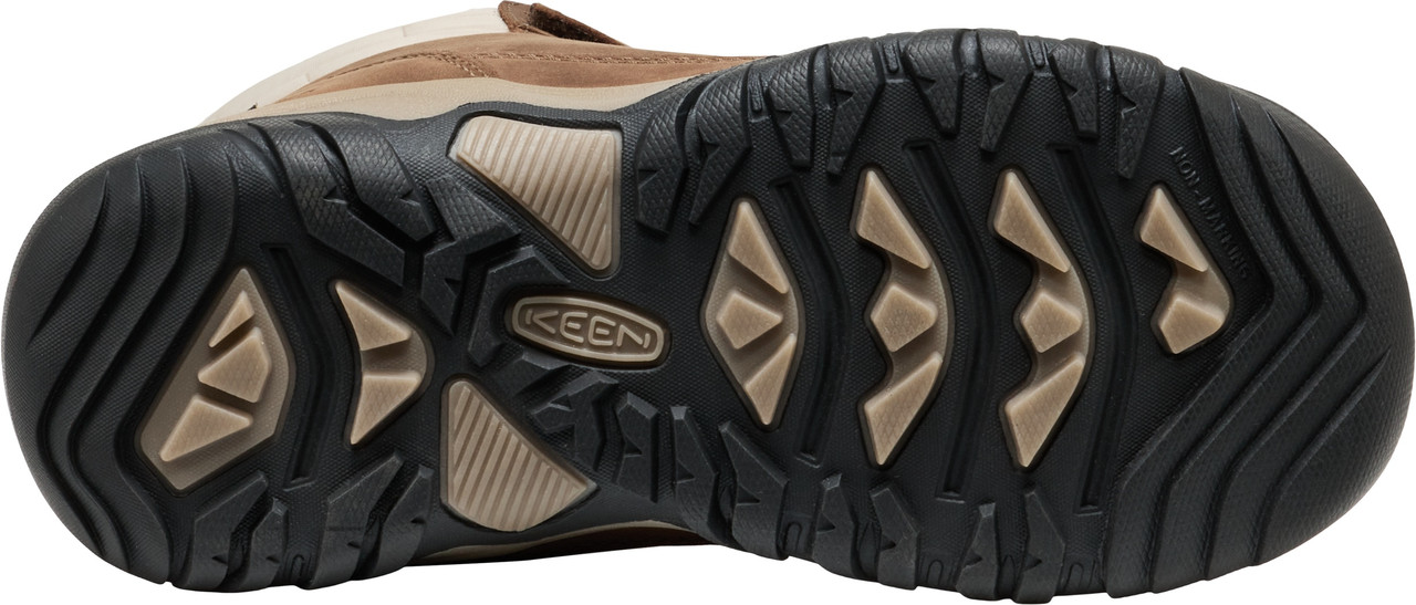 Keen Kanibou Waterproof Winter Boots - Youths