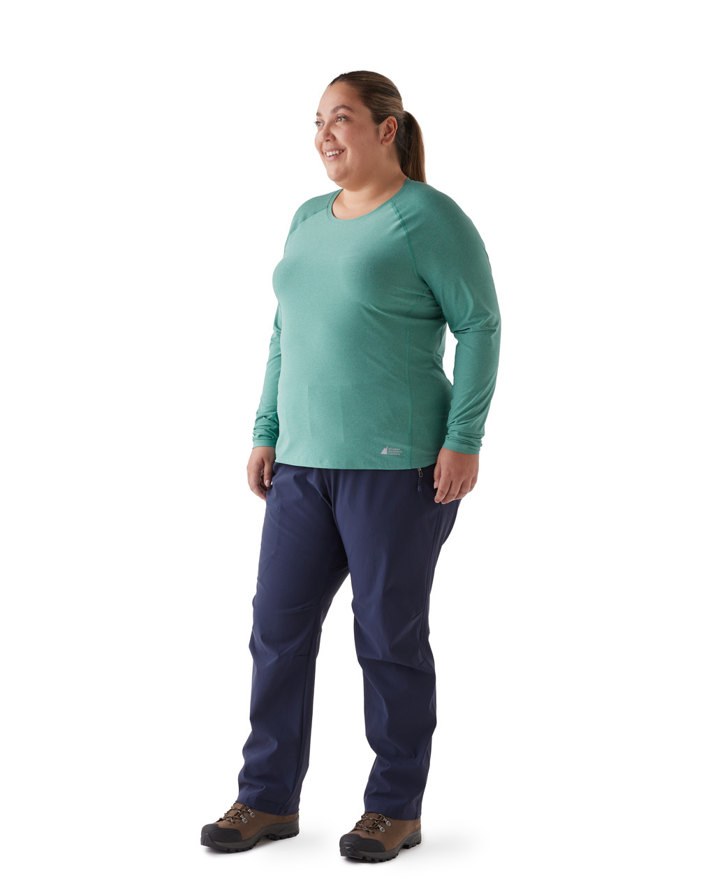 MEC Rapidi-T Long Sleeve Shirt - Women's