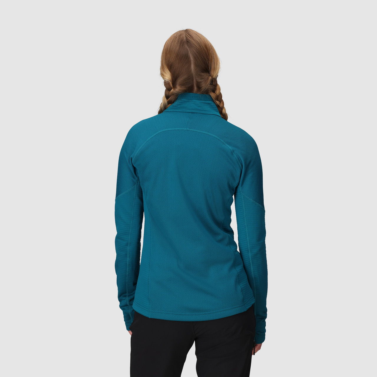 Outdoor Research Deviator Fleece Half Zip - Women's