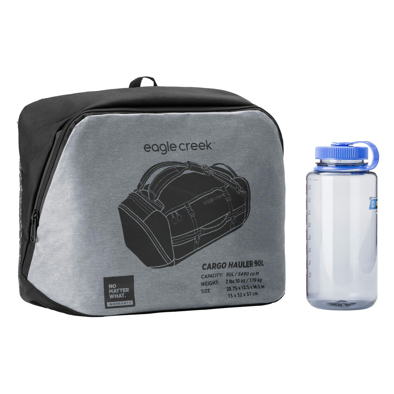 Eagle Creek Cargo Hauler Duffle 90L
