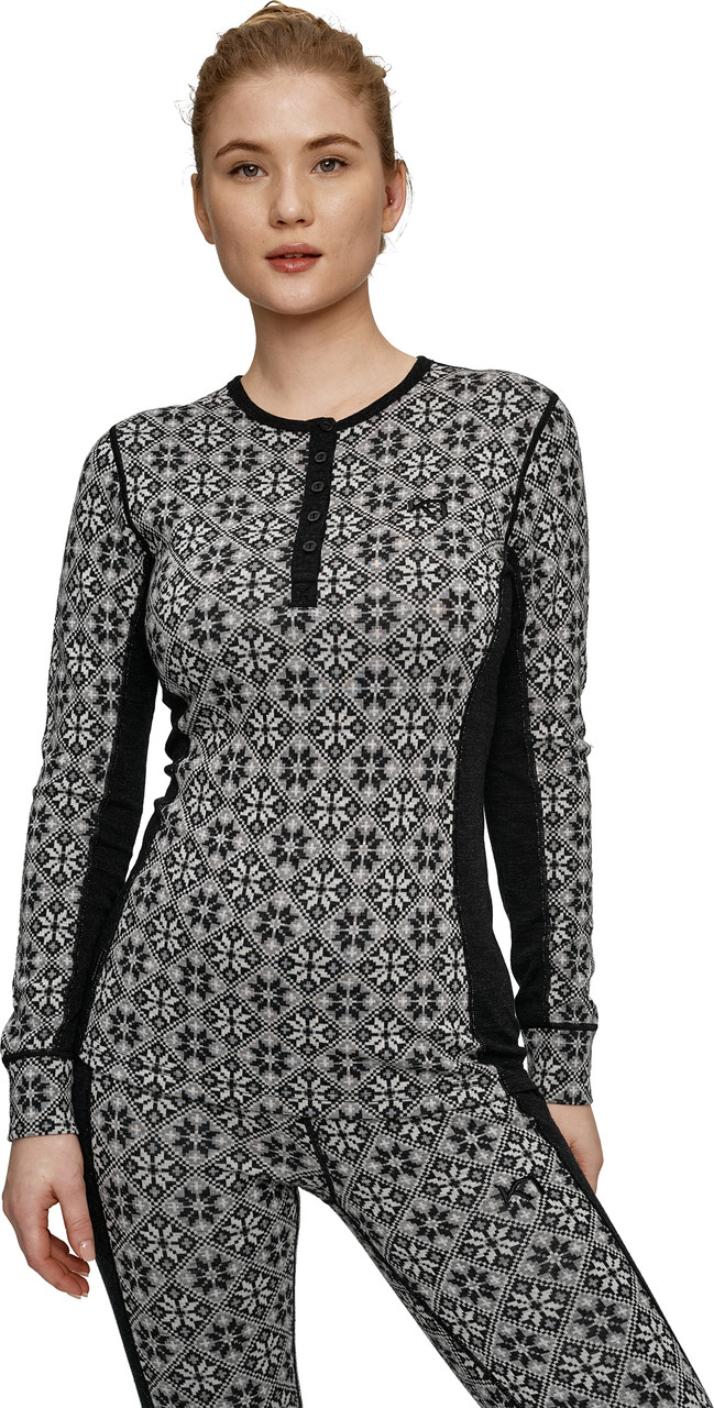 Kari Traa Rose Long Sleeve Top - Women's