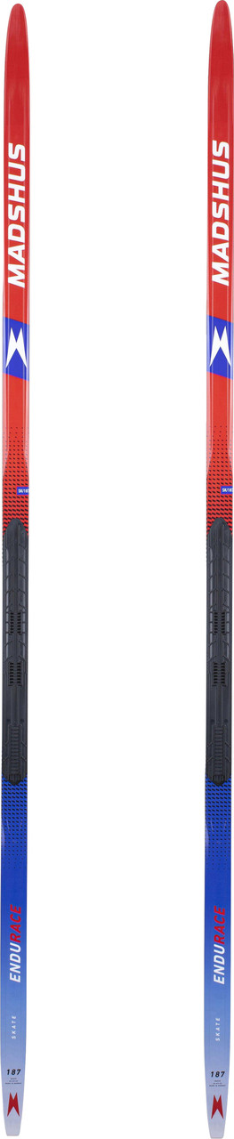Madshus Endurace Skate Skis 60-75 Kg - Unisex