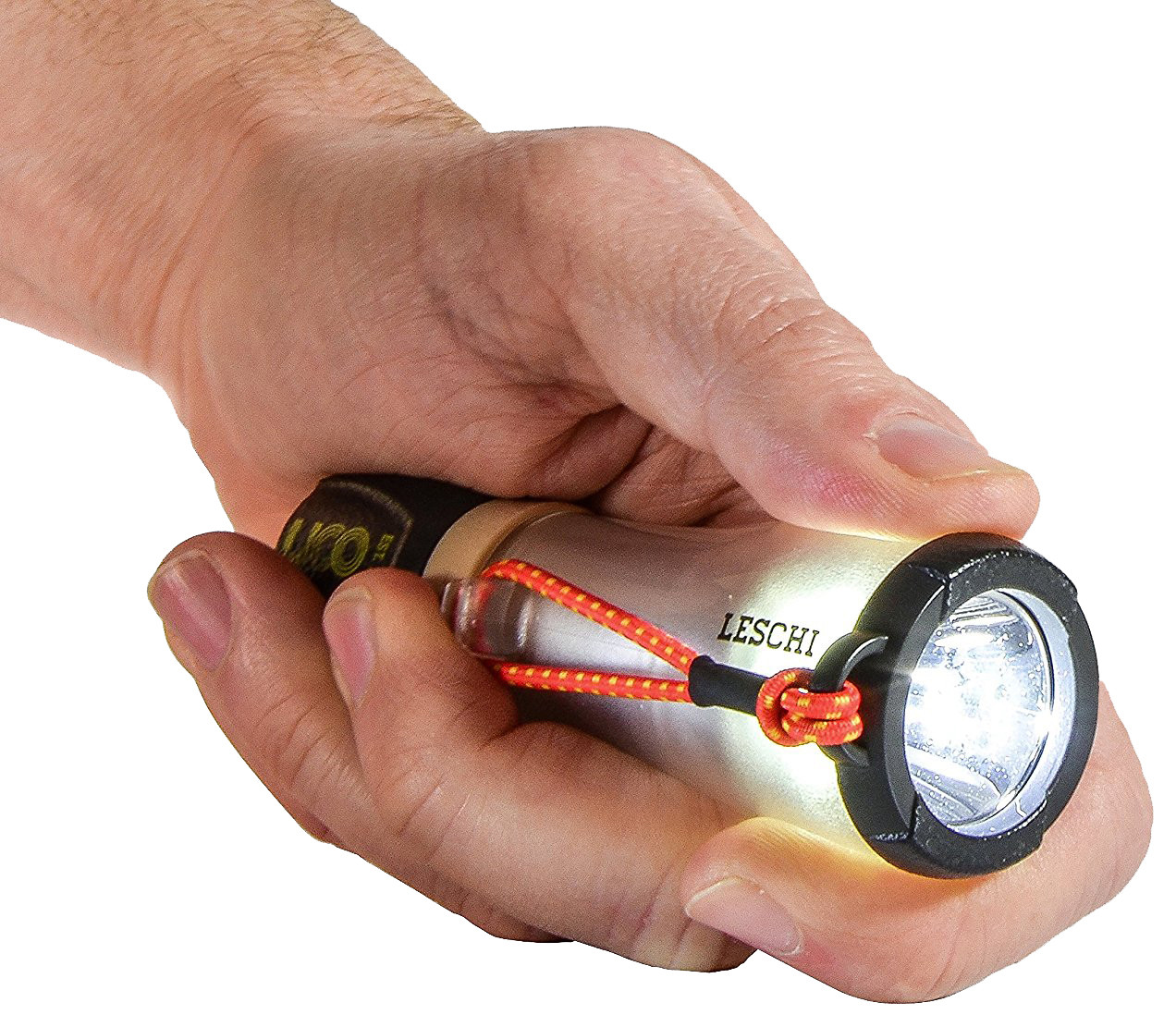 UCO Leschi LED Lantern