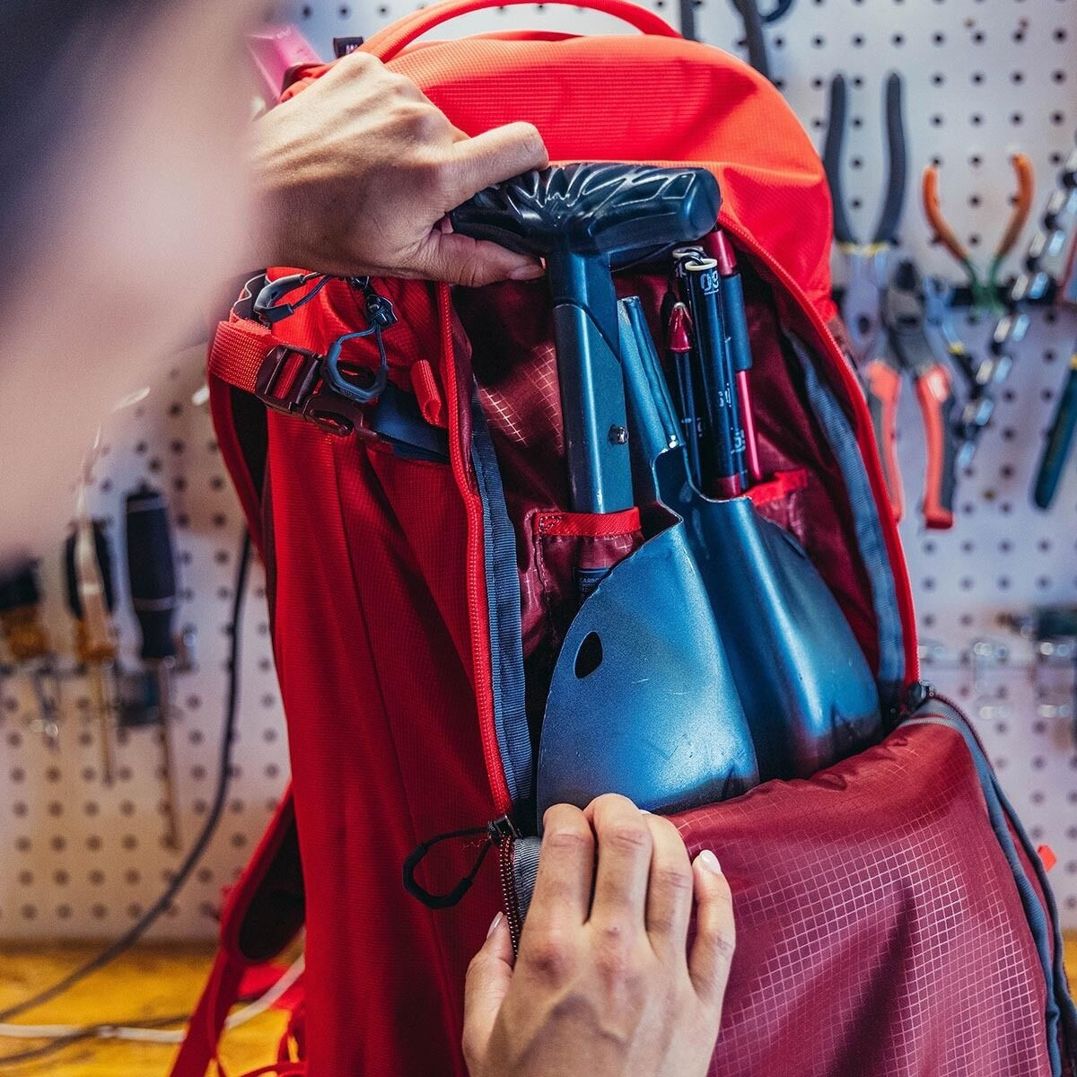 Gregory Targhee 32L Backpack - Unisex