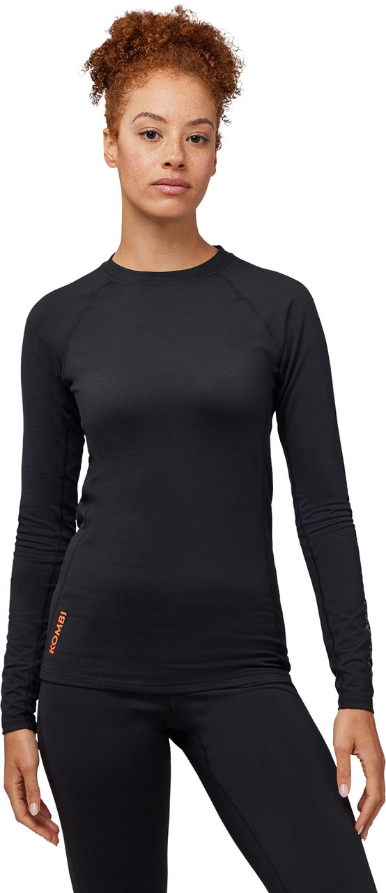 Kombi RedHEAT Extreme Crew Top - Women's