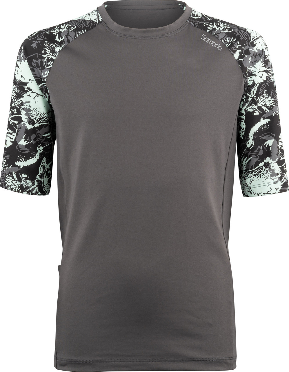 Sombrio Grom's Alder 3 Jersey - Girls' - Youths