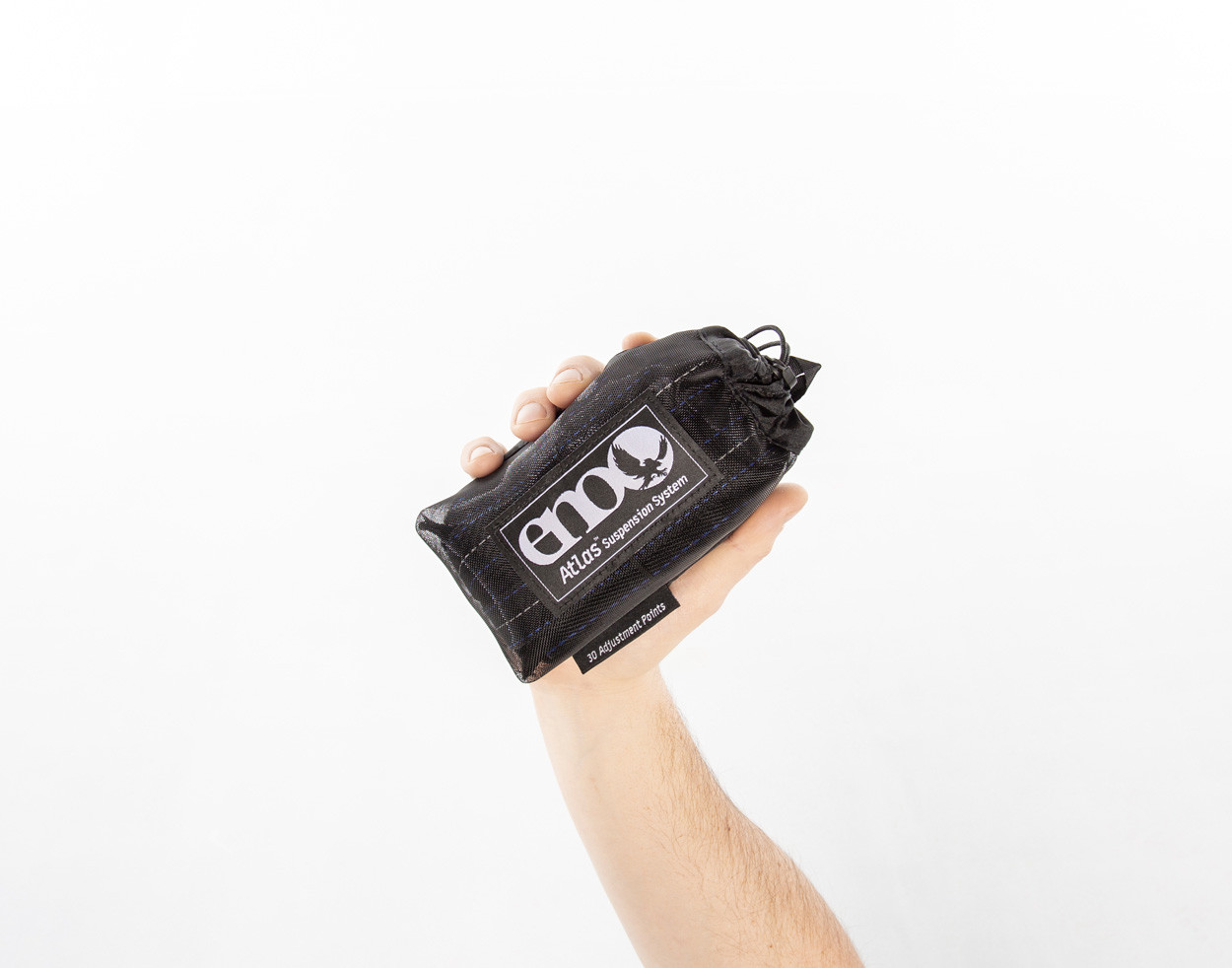 ENO Atlas Suspension System