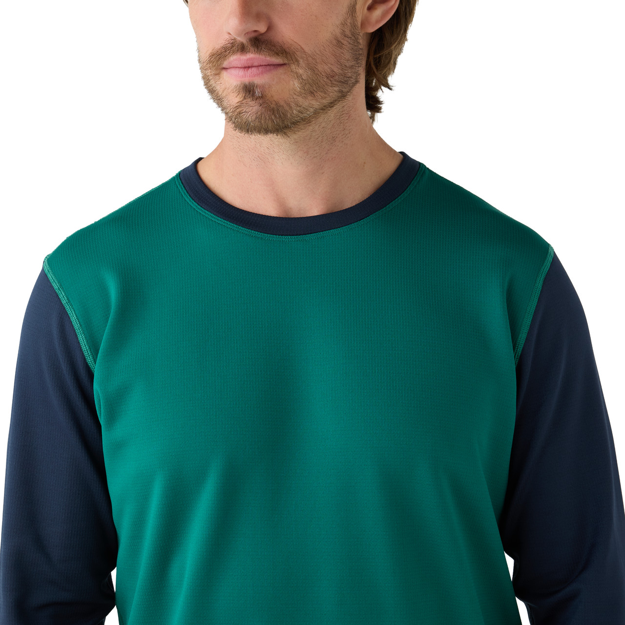 MEC T3 Warmest Base Layer Long Sleeve Top - Men's