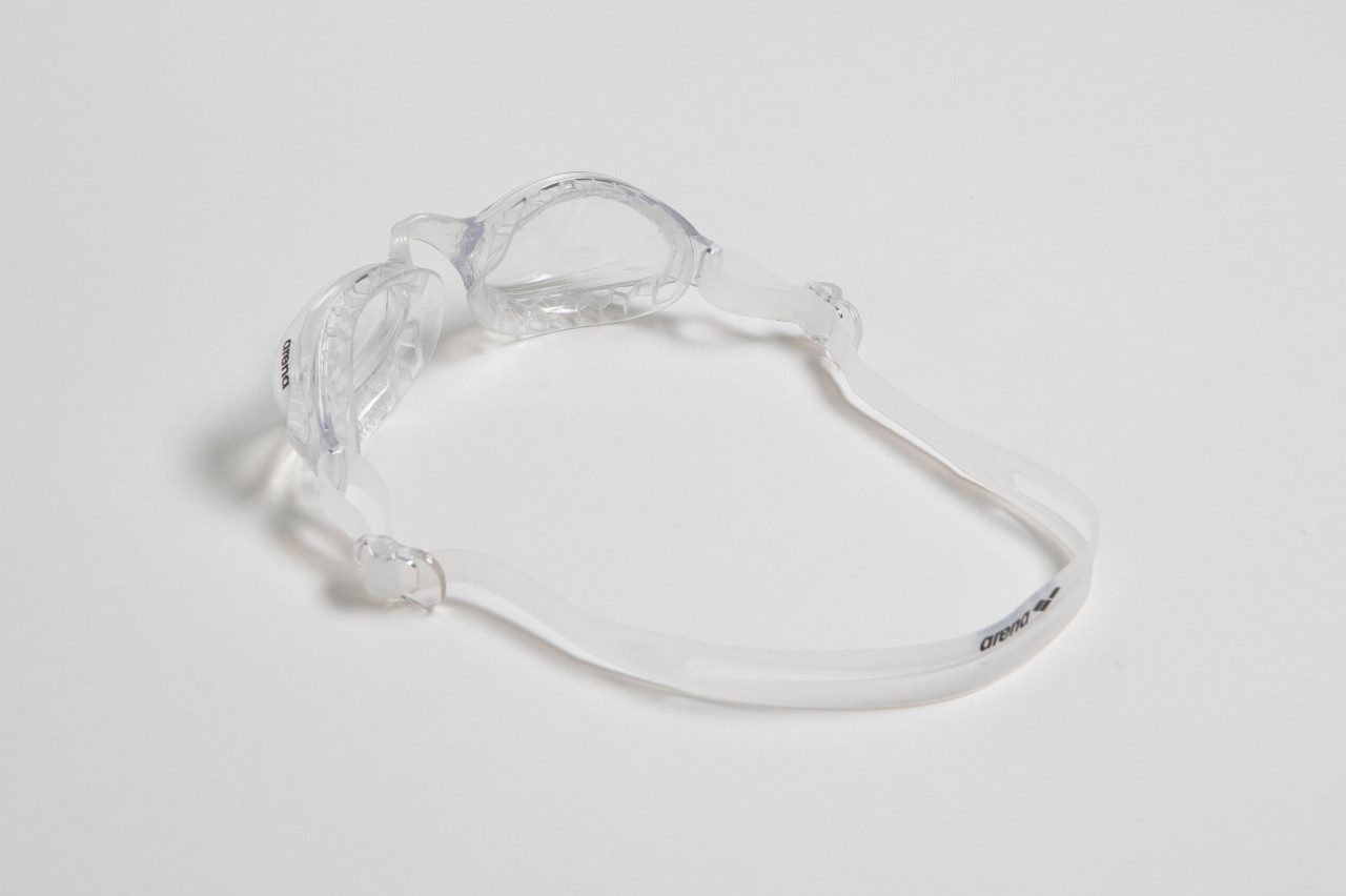 Arena Air-Soft Goggles - Unisex
