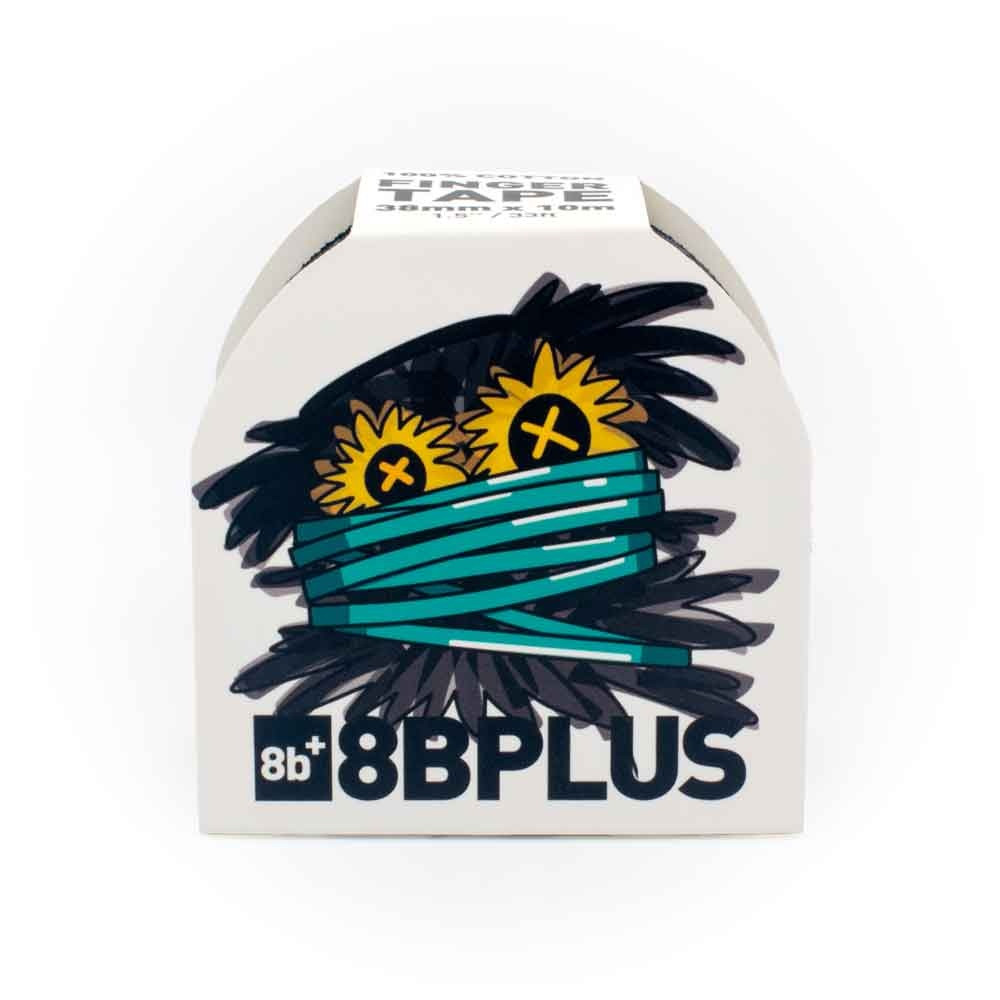 8BPlus Alex Finger Tape