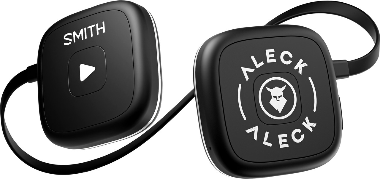 Smith Smith x Aleck Nunchucks Headphones - Unisex