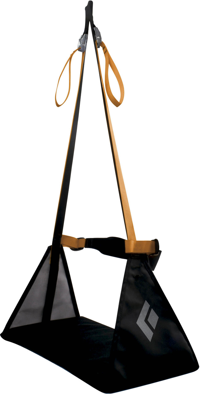 Black Diamond Bosun's Chair
