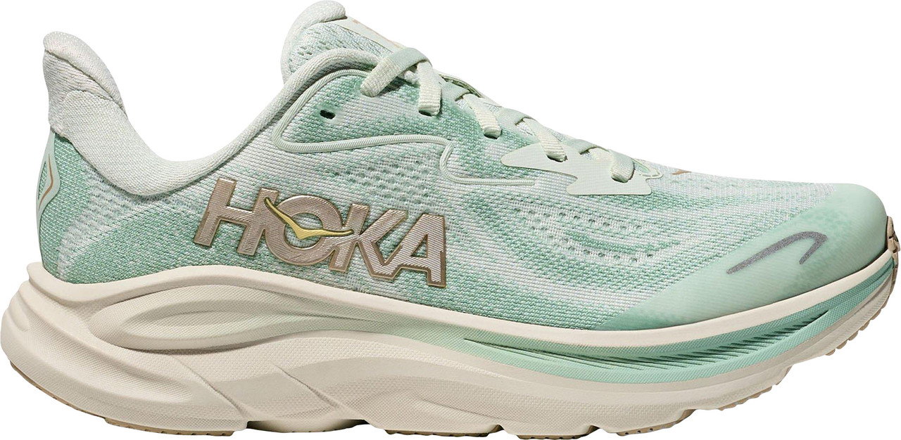 Hoka Clifton 10 Youth - Youths