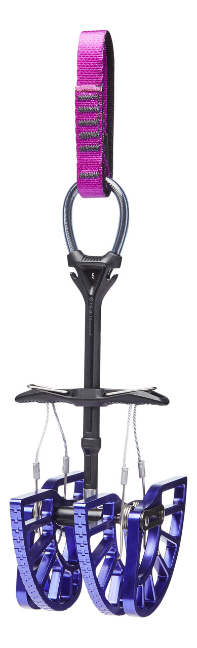 Black Diamond Camalot C4 Cam