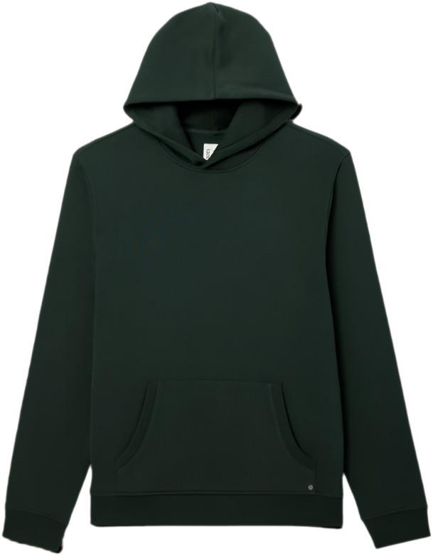 Vuori Seaside Pullover Hoodie - Men's